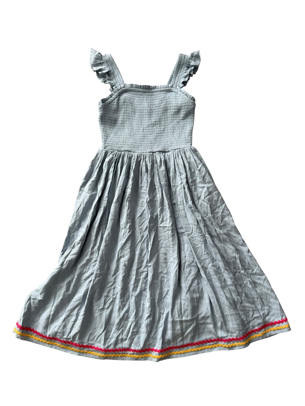 Disney Denim Sample Dress